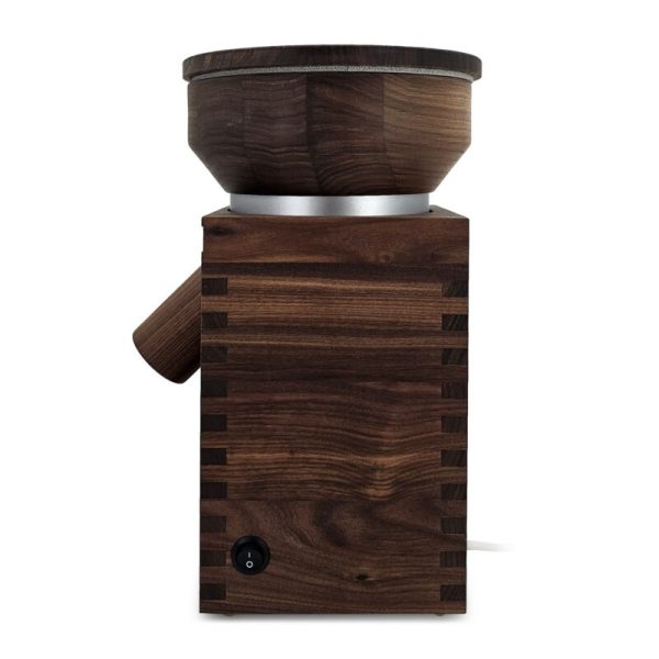 Komo Fidibus Classic (Walnut) $1350.00 Out of Stock - Fieldstone Organics