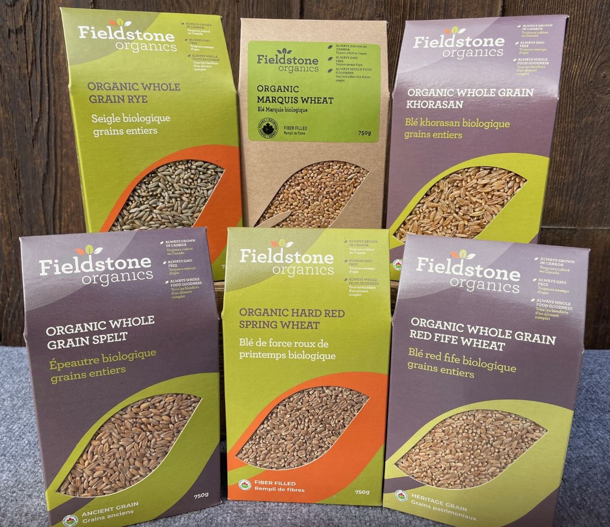 Bread Bakers Variety Pack