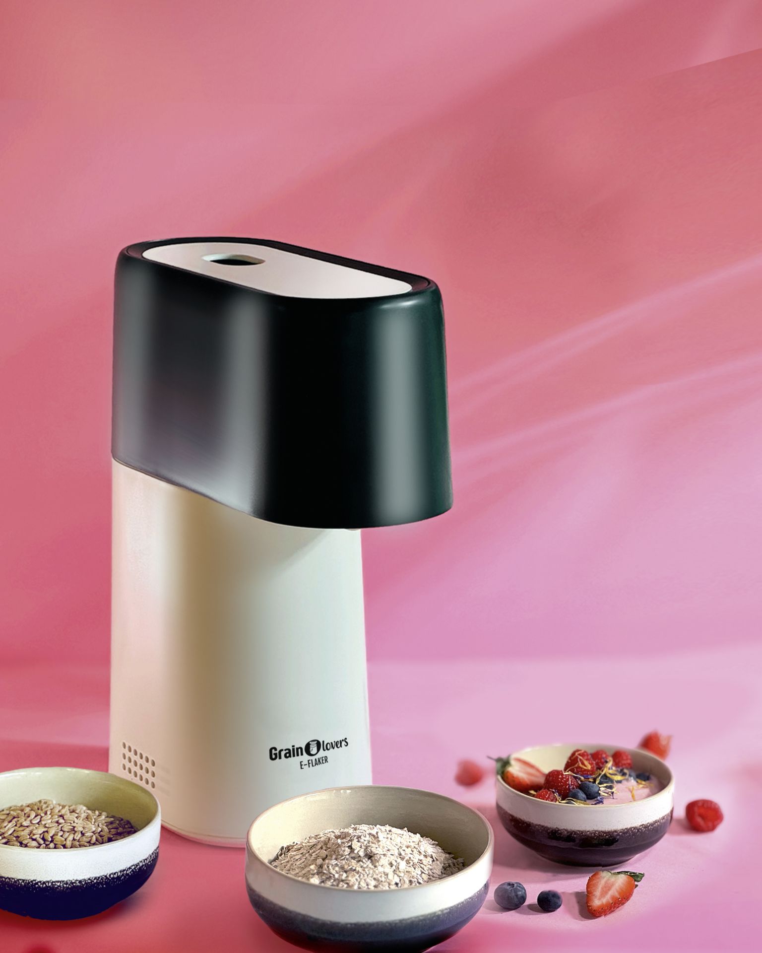 Mockmill E Flaker $ 413.00 - Image 3