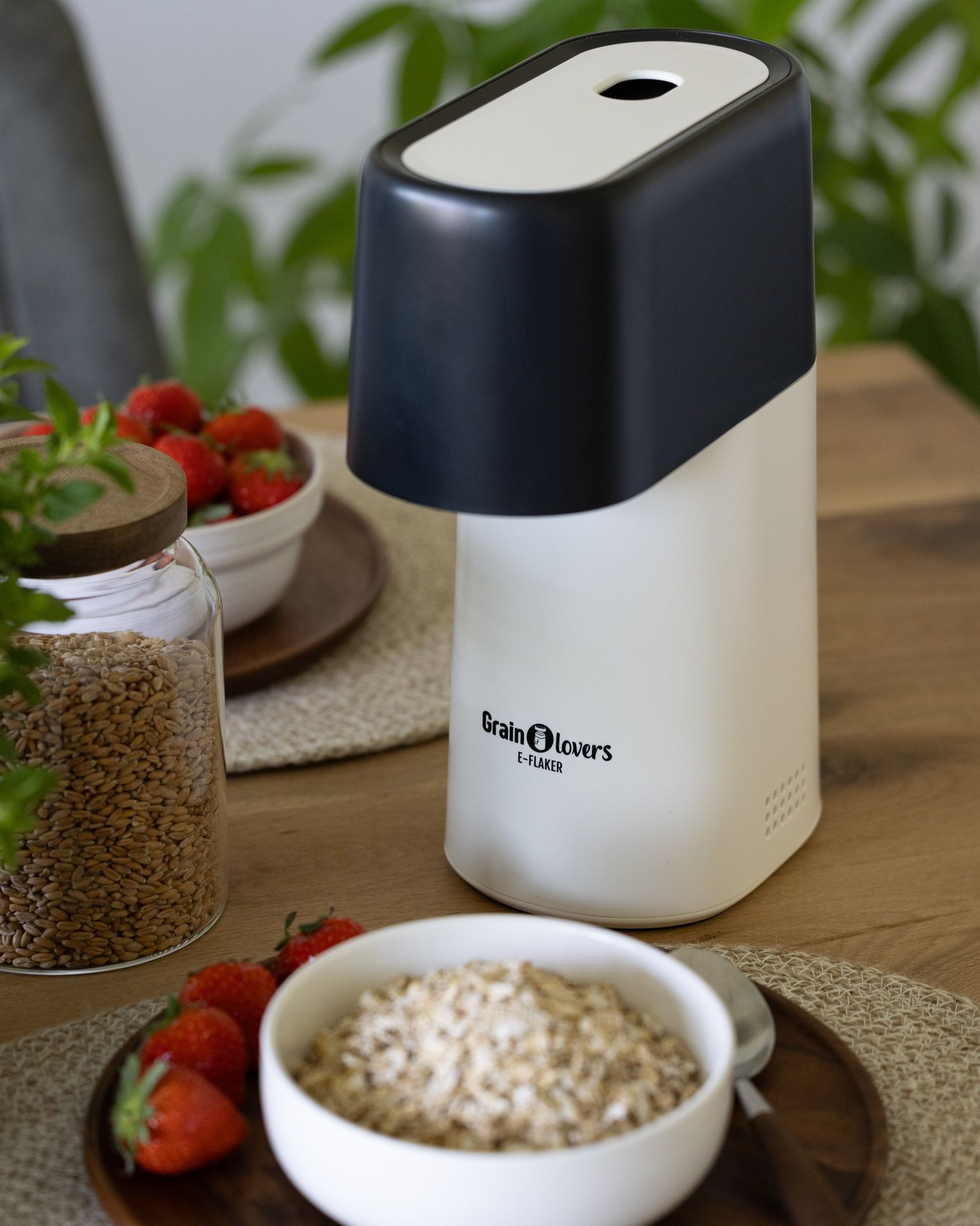 Mockmill E Flaker $ 413.00 - Image 4